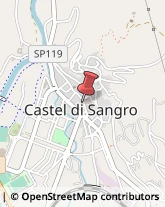 Mobili Castel di Sangro,67031L'Aquila