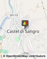 Mobili Castel di Sangro,67031L'Aquila