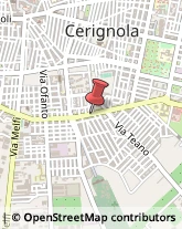 Macellerie Cerignola,71042Foggia