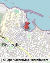 Porti e Servizi Portuali Bisceglie,76011Barletta-Andria-Trani