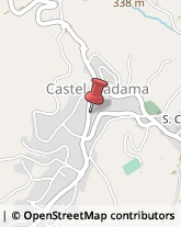 Caldaie a Gas Castel Madama,00024Roma