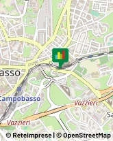 Trasporto Pubblico,86100Campobasso