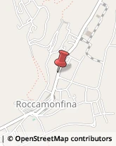 Imprese Edili Roccamonfina,81035Caserta