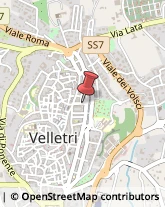 Piazza Cairoli, 47,00049Velletri