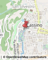 Terrecotte Cassino,03043Frosinone
