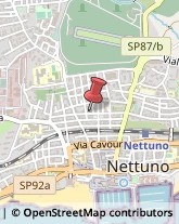 Acquedotti, Oleodotti e Gasdotti - Impianti ed Attrezzature Nettuno,00048Roma