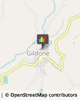 Macellerie Gildone,86010Campobasso