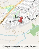 Commercialisti Lavello,85024Potenza