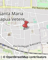 Arredo Urbano Santa Maria Capua Vetere,81055Caserta