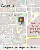 Elettrauto Caserta,81100Caserta