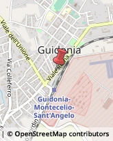 Viale Roma, 13,00012Guidonia Montecelio