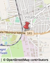 Serrature di Sicurezza Tivoli,00012Roma