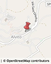 Appartamenti e Residence Alvito,03041Frosinone