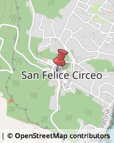 Comuni e Servizi Comunali San Felice Circeo,04017Latina