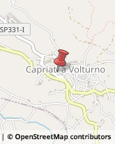 Avvocati Capriati a Volturno,81014Caserta