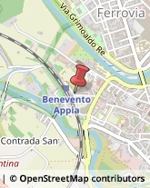 Consulenza alle Imprese e agli Enti Pubblici Benevento,82100Benevento