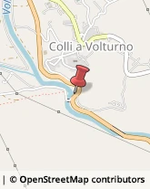 Pizzerie Colli a Volturno,86073Isernia