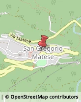 Poste San Gregorio Matese,81010Caserta