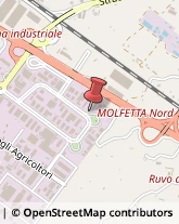 Leasing Molfetta,70056Bari