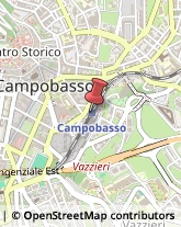 Polizia e Questure Campobasso,86100Campobasso