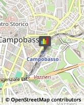 Polizia e Questure Campobasso,86100Campobasso