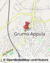 Notai Grumo Appula,70025Bari