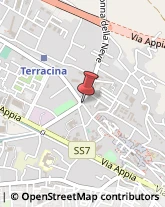 Via Porta Romana, 2,04019Terracina