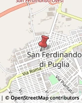 Parrucchieri San Ferdinando di Puglia,76017Barletta-Andria-Trani