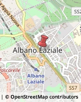 Spacci Aziendali Albano Laziale,00041Roma