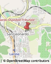 Alimentari Larino,86035Campobasso