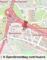 Arredamento - Vendita al Dettaglio Roma,00173Roma