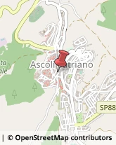 Pedagogia - Studi e Centri Ascoli Satriano,71022Foggia