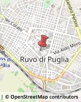 Segnaletica Stradale Ruvo di Puglia,70037Bari