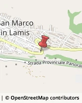 Provincia e Servizi Provinciali San Marco in Lamis,71014Foggia