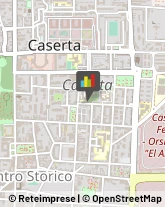 Elettrauto Caserta,81100Caserta