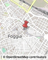 Asili Nido Foggia,71100Foggia