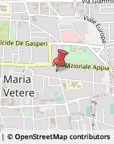 Agenti e Rappresentanti di Commercio Santa Maria Capua Vetere,81055Caserta