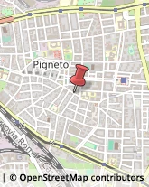 Via del Pigneto, 158/A,00176Roma