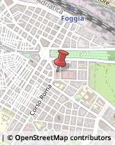 Guanti da Lavoro Foggia,71121Foggia