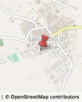 Avvocati San Paolo di Civitate,71010Foggia