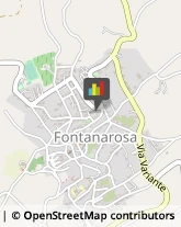 Poste Fontanarosa,83040Avellino