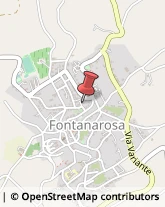 Poste Fontanarosa,83040Avellino