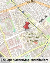 Università ed Istituti Superiori,00185Roma