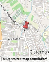 Estetiste Cisterna di Latina,04012Latina