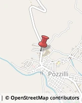 Pizzerie Pozzilli,86077Isernia