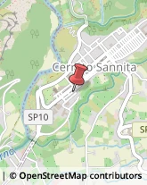 Geometri Cerreto Sannita,82032Benevento