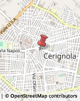 Consulenza del Lavoro Cerignola,71042Foggia