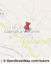 Parrucchieri Capriati a Volturno,81014Caserta