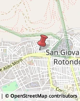 Consulenza Informatica San Giovanni Rotondo,71013Foggia