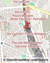 Televisori, Videoregistratori e Radio Roma,00162Roma